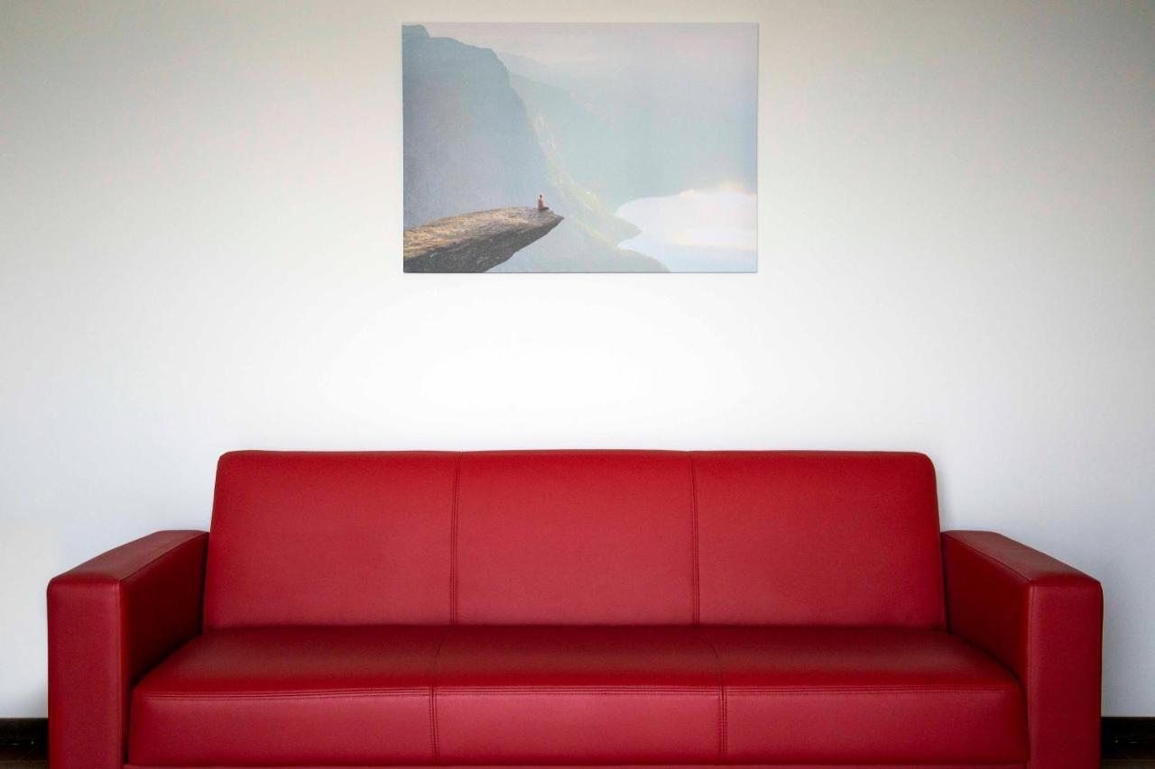 Cloud 9 - Apartment With Stunning Lake View Belgirate Exterior foto