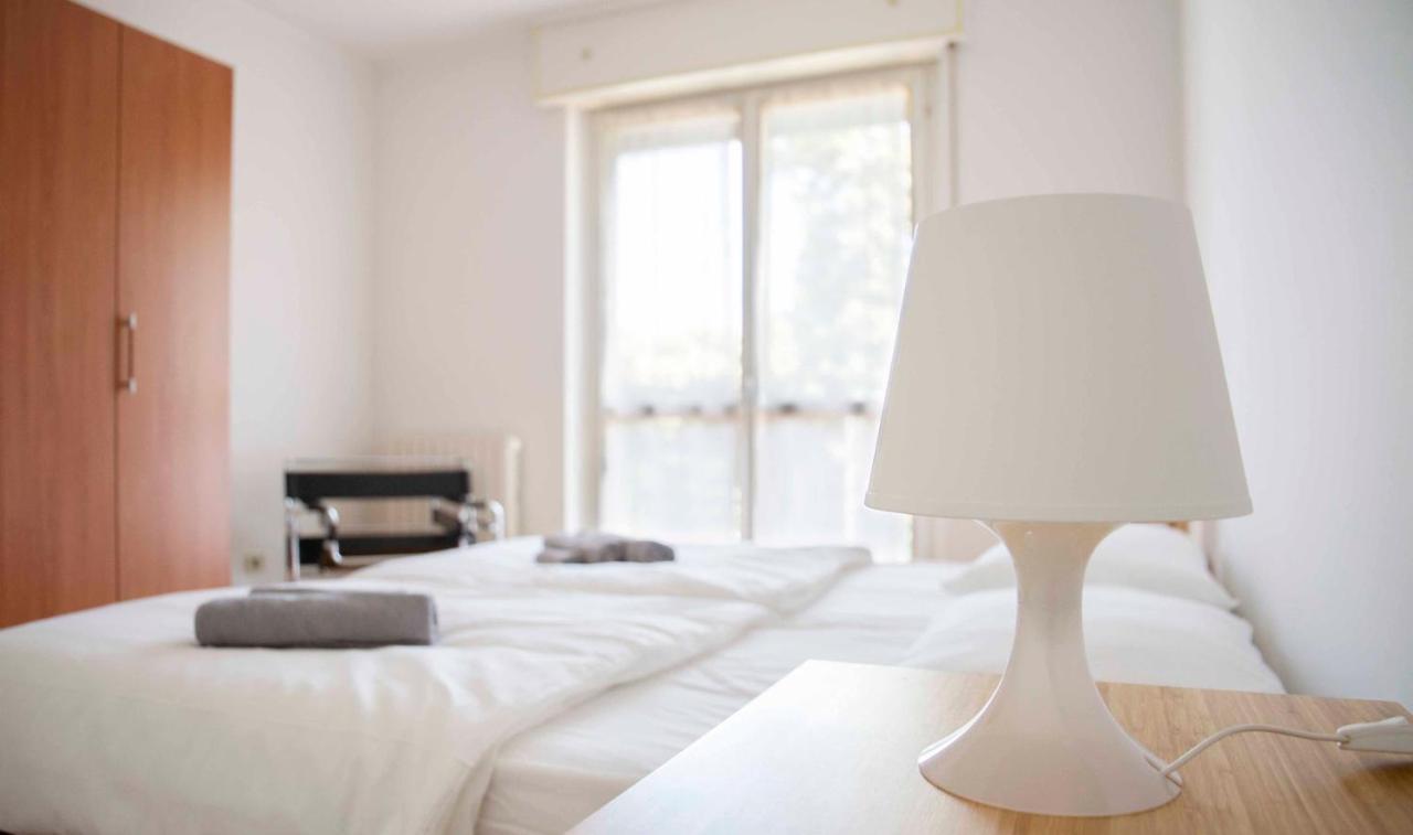 Cloud 9 - Apartment With Stunning Lake View Belgirate Exterior foto